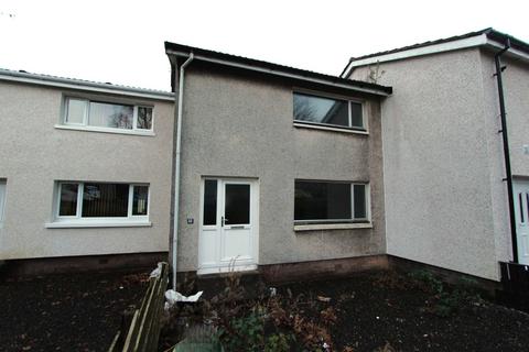 2 bedroom terraced house for sale, Antrim Avenue, Stranraer DG9