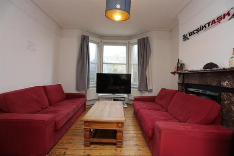 undefined, Eastern Road, Brighton