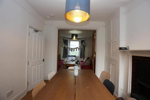 undefined, Eastern Road, Brighton