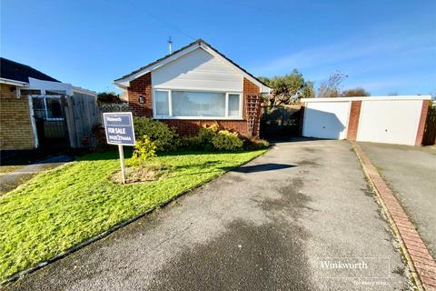 2 bedroom bungalow for sale, Dunlin Close, Mudeford, Christchurch, Dorset, BH23