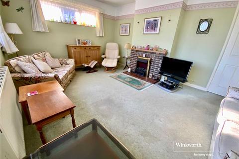 2 bedroom bungalow for sale, Dunlin Close, Mudeford, Christchurch, Dorset, BH23