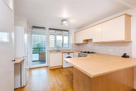 2 bedroom apartment for sale, Churchill Gardens, London, SW1V