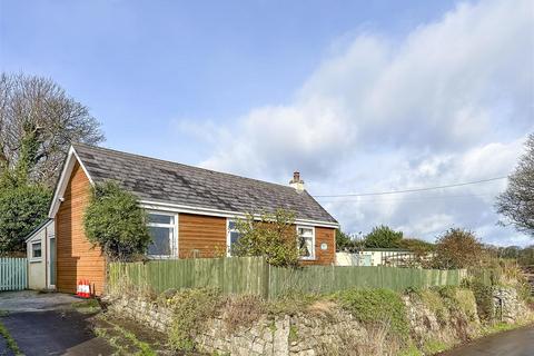 2 bedroom detached bungalow for sale, Brill, Constantine