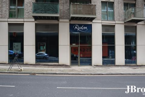 Retail property (high street) for sale, Cape House, London, Greater London, E16