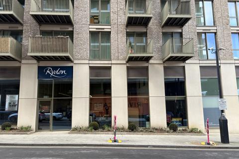 Retail property (high street) for sale, Cape House, London, Greater London, E16