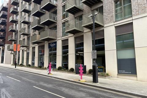 Retail property (high street) for sale, Cape House, London, Greater London, E16