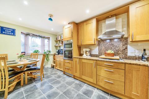 3 bedroom semi-detached house for sale, Windmill Fields, Four Marks, Alton, Hampshire, GU34