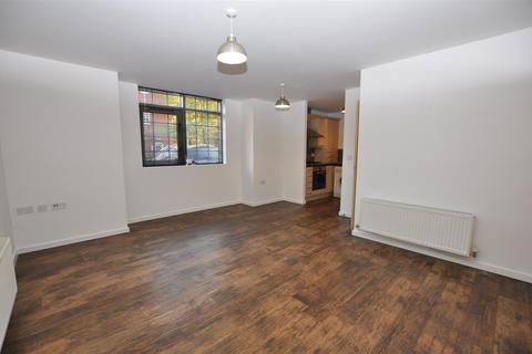 1 bedroom apartment for sale, Caxton Court, Burton-On-Trent DE14