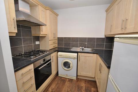 1 bedroom apartment for sale, Caxton Court, Burton-On-Trent DE14