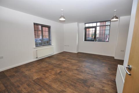 undefined, Caxton Court, Burton-On-Trent DE14