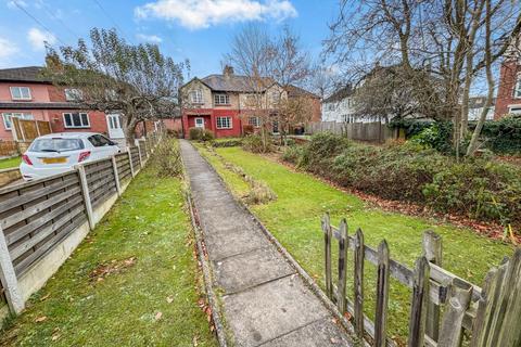 3 bedroom semi-detached house for sale, Wycliffe Drive, Moortown