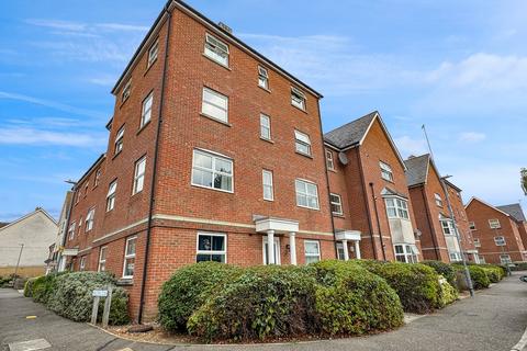 2 bedroom apartment for sale, Tucker Drive, Witham, CM8