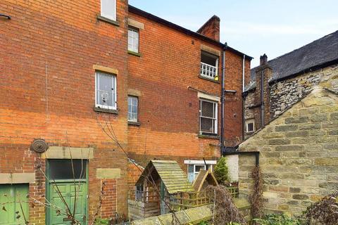 2 bedroom apartment for sale, Church Walk, Matlock DE4