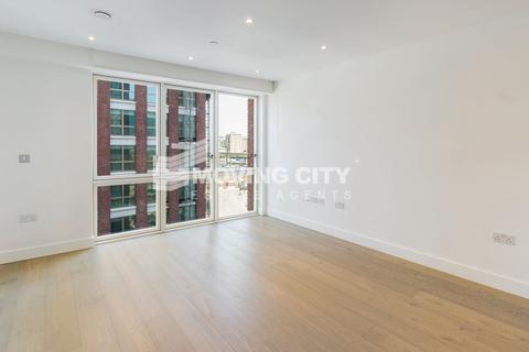 1 bedroom apartment for sale, Arniston Way, London E14