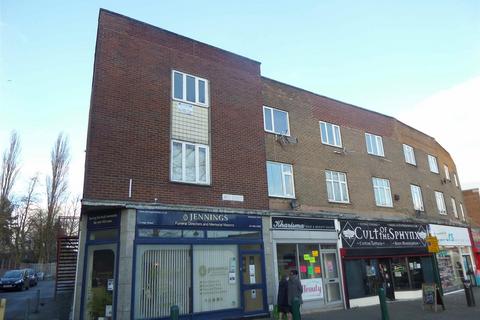 1 bedroom apartment to rent, High Street, Wolverhampton, WV11 1ST