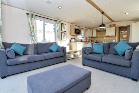 2 bedroom park home for sale, Chewton Sound, Hoburne Naish Holiday Park, Barton On Sea, Hampshire, BH25