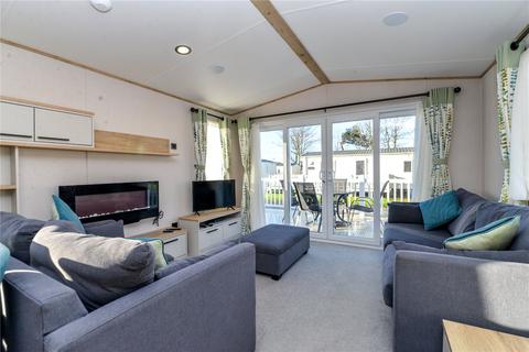 2 bedroom park home for sale, Chewton Sound, Hoburne Naish Holiday Park, Barton On Sea, Hampshire, BH25