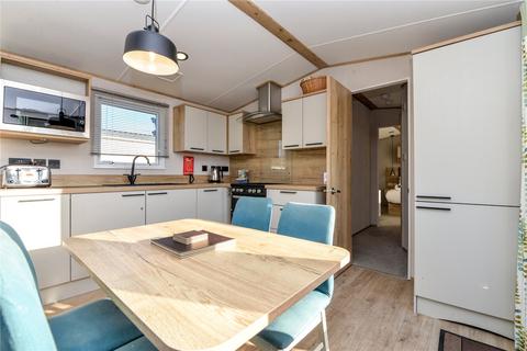 2 bedroom park home for sale, Chewton Sound, Hoburne Naish Holiday Park, Barton On Sea, Hampshire, BH25