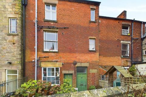 2 bedroom apartment for sale, Church Walk, Wirksworth DE4