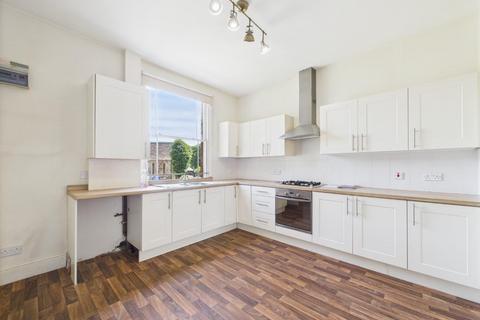 2 bedroom apartment for sale, Church Walk, Wirksworth DE4