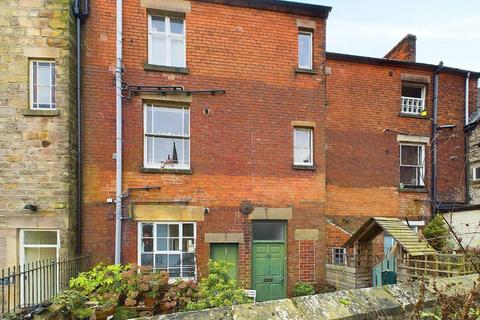 2 bedroom apartment for sale, Church Walk, Matlock DE4