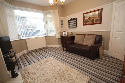 3 bedroom semi-detached house for sale, Radstock Road, Stretford, M32 0AL