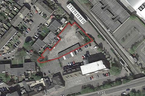 Residential development for sale, Meadow Business Park, Blackwall, Camberley, Hampshire, GU17