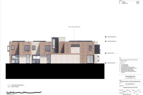 Residential development for sale, Meadow Business Park, Blackwall, Camberley, Hampshire, GU17