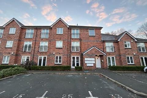 2 bedroom apartment to rent, Pepper Close, Sharston, Manchester