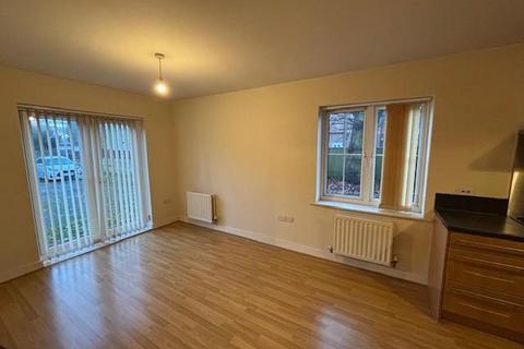 2 bedroom apartment to rent, Pepper Close, Sharston, Manchester