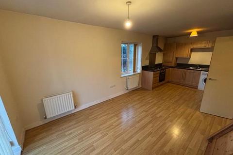 2 bedroom apartment to rent, Pepper Close, Sharston, Manchester