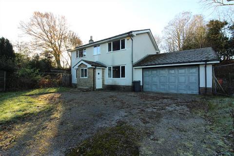 4 bedroom detached house for sale, Lancaster Road, Preston PR3