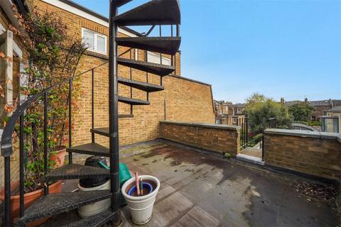 2 bedroom maisonette for sale, Kentish Town Road, London, NW5