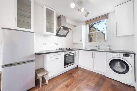 2 bedroom maisonette for sale, Kentish Town Road, London, NW5