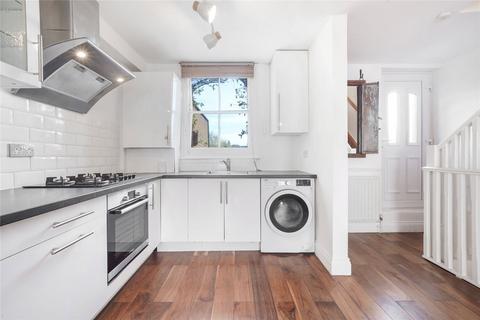 2 bedroom maisonette for sale, Kentish Town Road, London, NW5