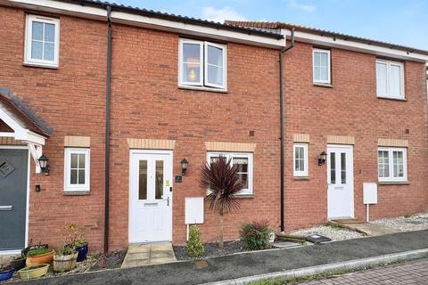 2 bedroom terraced house for sale, Pouncel Lane, Exeter EX5