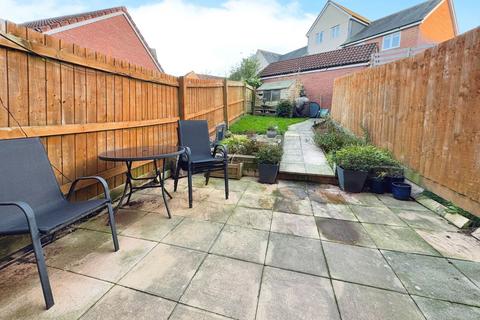 2 bedroom terraced house for sale, Pouncel Lane, Exeter EX5