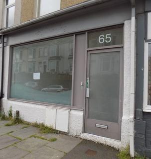 Shop to rent, Eversley Road, Sketty, Swansea