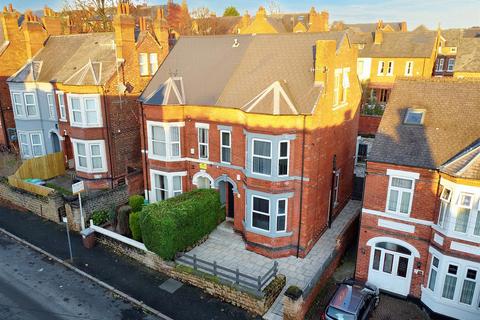 5 bedroom semi-detached house for sale, Premier Road, Nottingham