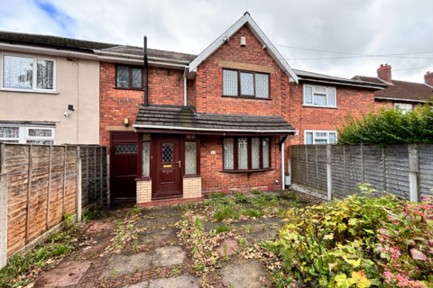 3 bedroom semi-detached house for sale, Penderel Street, Walsall, WS3