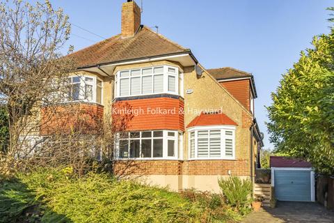 2 Keswick Road, West Wickham, BR4 9AT