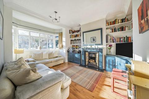 2 Keswick Road, West Wickham, BR4 9AT
