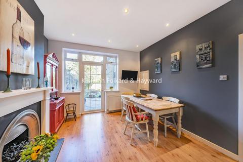 2 Keswick Road, West Wickham, BR4 9AT