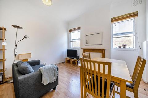 1 bedroom flat for sale, Balham Park Road, Balham