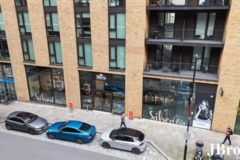 Retail property (high street) for sale, Starboard Way, London, E16