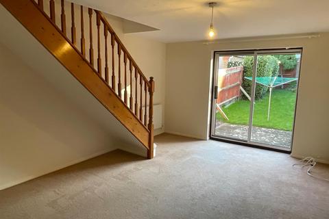 undefined, Celtic Drive, Andover