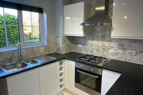 undefined, Celtic Drive, Andover