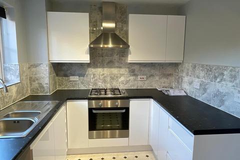 undefined, Celtic Drive, Andover