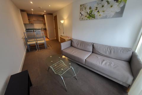 1 bedroom flat to rent, Pulse, Chorlton St, Trafford, Manchester., M16 9HN