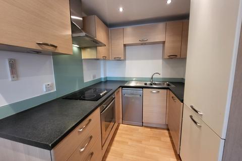 1 bedroom flat to rent, Pulse, Chorlton St, Trafford, Manchester., M16 9HN